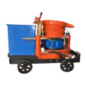 Slope support dry spraying machine concrete spray wet machine for underground engineering